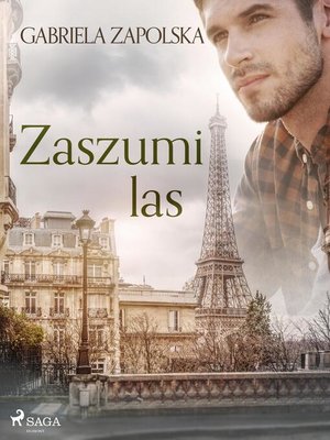 cover image of Zaszumi las